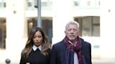 La curiosa ocupación de Boris Becker en la cárcel: enseña yoga y da consejos de nutrición