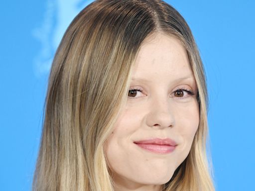 Mia Goth addresses Blade movie's ongoing delays