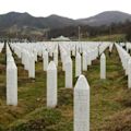 Srebrenica Genocide Memorial