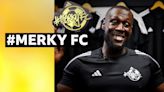 Stormzy: How #Merky FC is providing opportunities in south London