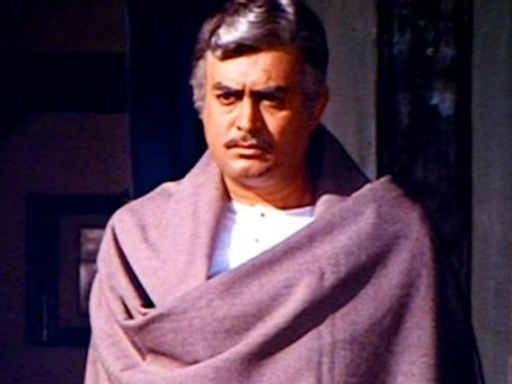 DYK Sanjeev Kumar Refused To Get Married Because He Predicted His Own Death?