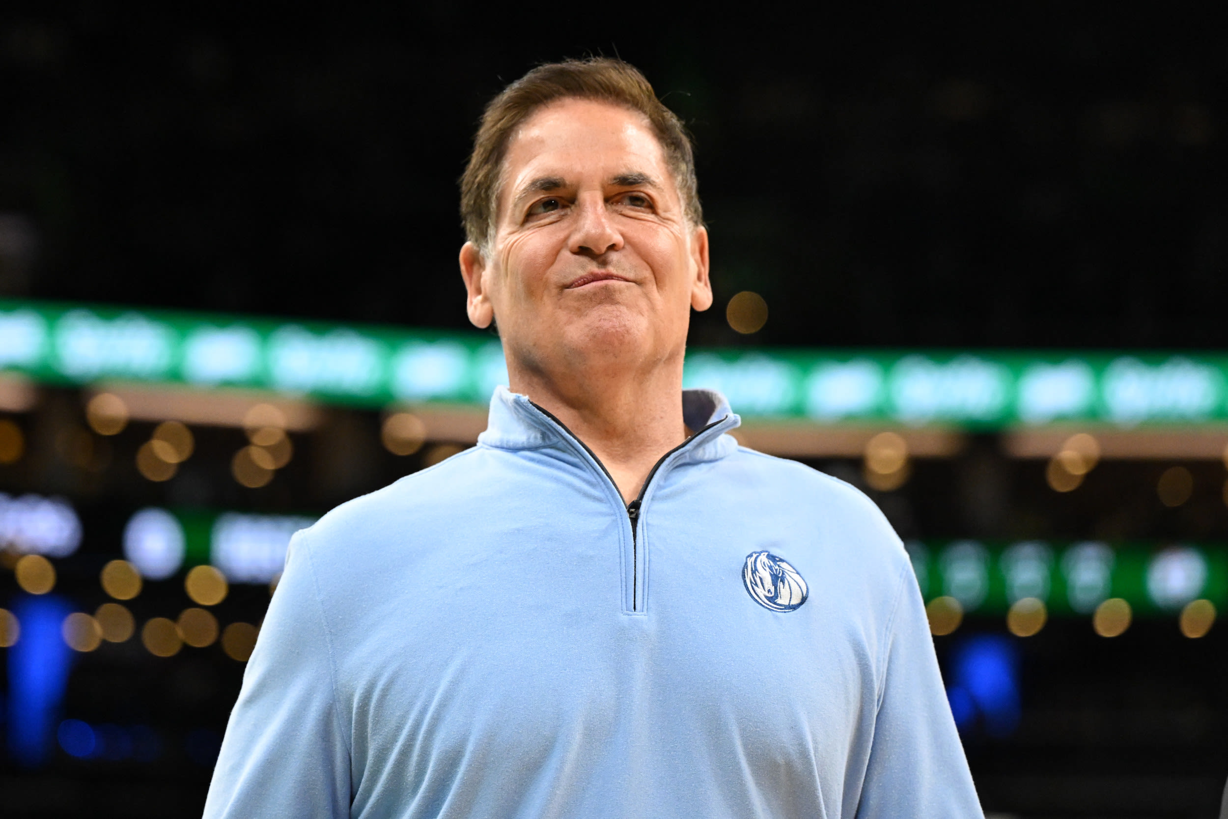 Mark Cuban's post critical of Republican Party takes off online