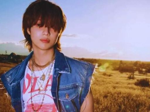 SHINee's Taemin kicks off the countdown for 5th mini-album 'ETERNAL' with teaser scheduler | K-pop Movie News - Times of India