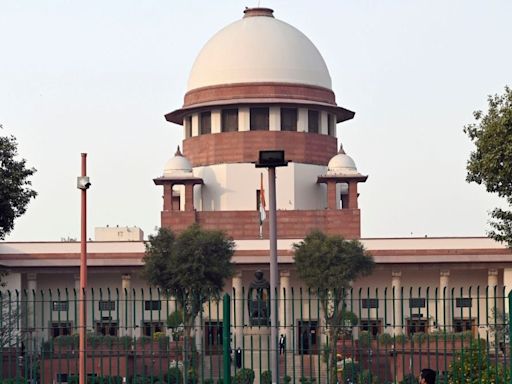 PIL for Court-monitored SIT Probe into Electoral Bonds Scheme Listed for July 22: SC - News18