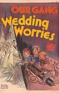 Wedding Worries