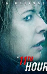 The 11th Hour (2014 film)