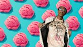 American rapper Snoop Dogg back with his latest food venture, Dr Bombay Ice Cream