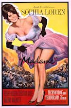 Madame (1961 film) - Alchetron, The Free Social Encyclopedia