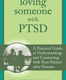 Loving Someone with PTSD