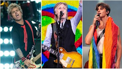 Corona Capital 2024: Paul McCartney, Green Day, Empire of The Sun, este es el cartel completo