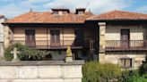 Se vende la casa natal del escritor José María de Pereda en Polanco por más de un millón de euros