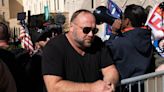 Alex Jones Agrees To Sell Off His Assets To Pay Sandy Hook Families | iHeart