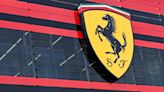 Ferrari has no current plans to move registered office from the Netherlands