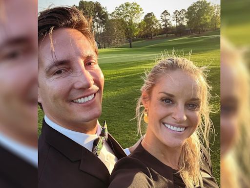 Southern Charm Alum Danni Baird Is Engaged to Her "Best Friend," Nick Volz | Bravo TV Official Site