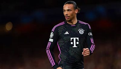 Thomas Tuchel reveals whether Leroy Sane and Manuel Neuer will play against Arsenal