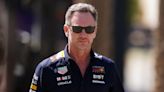 Christian Horner facing further scrutiny after alleged messages are leaked
