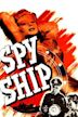 Spy Ship (film)