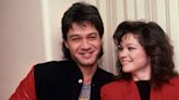 Valerie Bertinelli Honors Ex-Husband Eddie Van Halen’s “Gorgeous Spirit” in Emotional Tribute