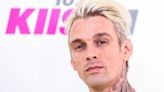 Melanie Martin Shares The Last Photo Aaron Carter Took Before His Death