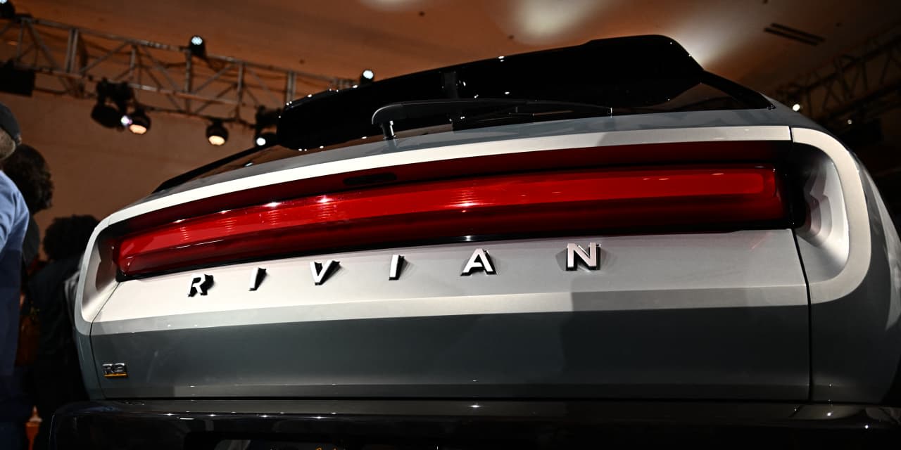 Rivian Earnings Are Coming. Why They Could Be Wild for the Stock.