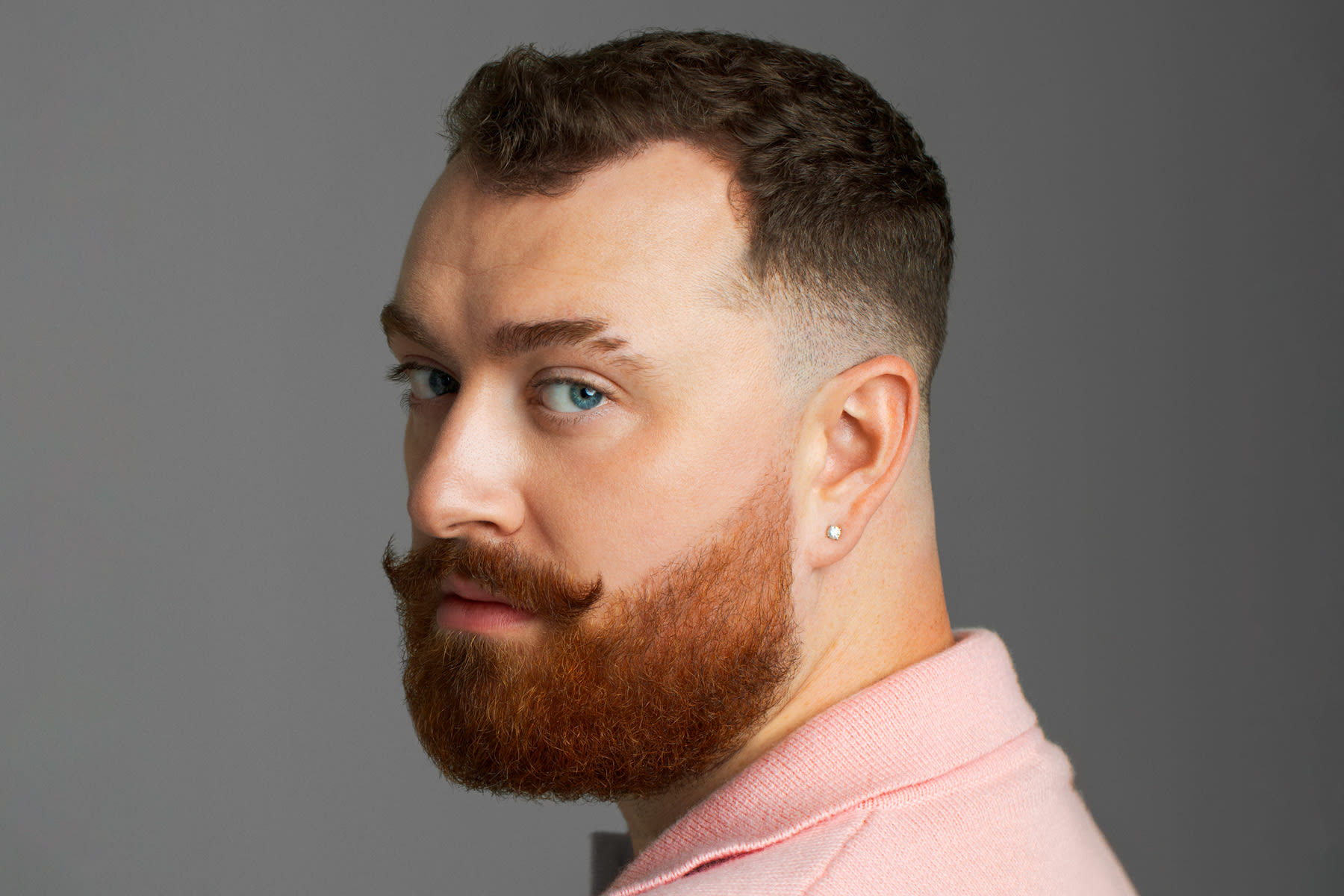 Sam Smith to Interview Elliot Page, Ben Platt, More on New ‘Pink House’ Podcast