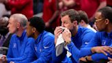 Jon Scheyer still seeking Duke's 1st Final Four after Mike Krzyzewski, likes program's direction