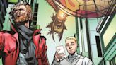 Marvel Releases All 10 G.O.D.S. Bonus Pages From August for Free