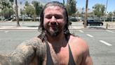 Pro wrestler 'Dirty Bulk' Bronson has us in a chokehold by coming out as bisexual