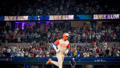 Shohei Ohtani goes deep, Jarren Duran delivers as AL resumes All-Star Game dominance