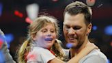 Tom Brady’s daughter hijacked his Instagram — see what she posted