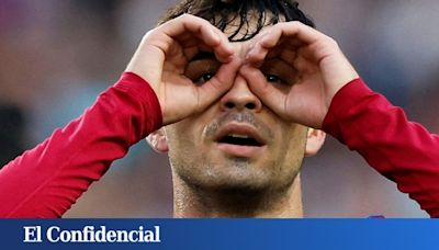 El rompecabezas de la lista de España para la Eurocopa y la pedrada con la debilidad de Pedri
