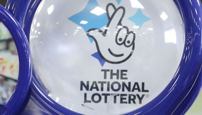 Wednesday’s Lotto jackpot estimated at £5.3m after no player scoops top prize
