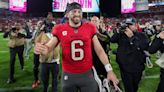 Baker Mayfield eager to take more control in Year 2 with Buccaneers