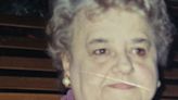 Ida M. McGregor, 83, of Massena