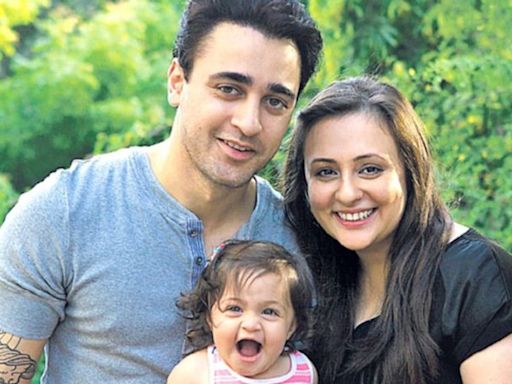 Imran Khan Opens Up Shocking Truth Behind His Divorce with Ex-wife Avantika: 'She Was Not'