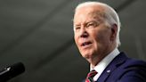 Biden to deliver commencement speech at West Point