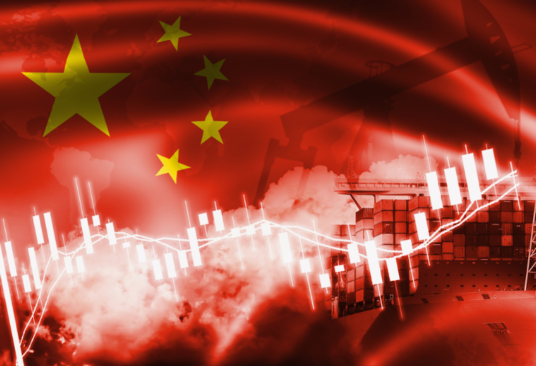 How to Invest in China Without the Downside Risk