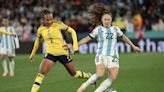 Estefanía Banini, el adiós a la selección de la líder y ejemplo albiceleste