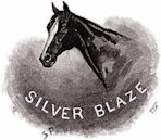 The Adventure of Silver Blaze