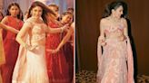 'You look gorgeous,' says Kareena Kapoor after Shloka Mehta flaunts recreated version of her 'Bole Chudiyan' ensemble at Anant Ambani's pre-wedding festivities
