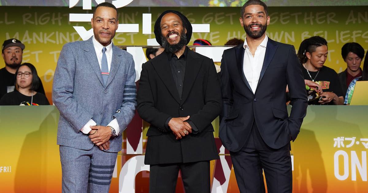 BET Awards 2024: The Making of ‘Bob Marley: One Love,’ What You Need to Know About the Biopic