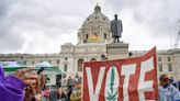 Minnesota Supreme Court: Legal Marijuana Now failed to meet requirements to remain a major party