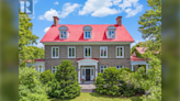 A look inside a historic Merrickville home for sale for $2.249 million