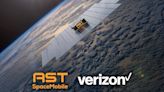 Verizon Enlists AST SpaceMobile to Kill Off Its US Dead Zones