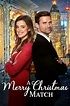 A Merry Christmas Match Hallmark Christmas Movies, Hallmark Movies ...