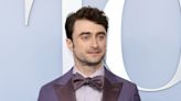 Daniel Radcliffe wants new Harry Potter stars to be allowed to 'be kids still'