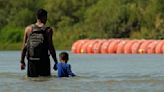 Judge orders Texas remove spiked border buoys