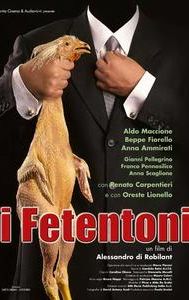 I fetentoni