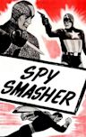 Spy Smasher (serial)