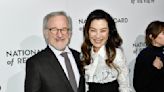 Spielberg, 'Top Gun' feted by National Board of Review